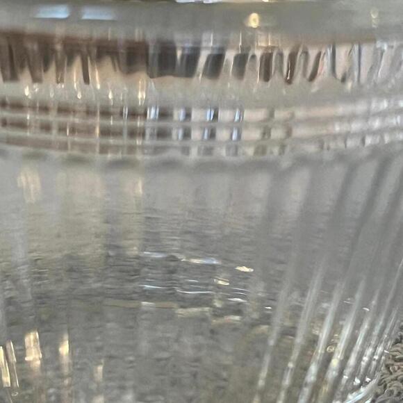 Clear‎ glass ramekins Mexico - Picture 5 of 7